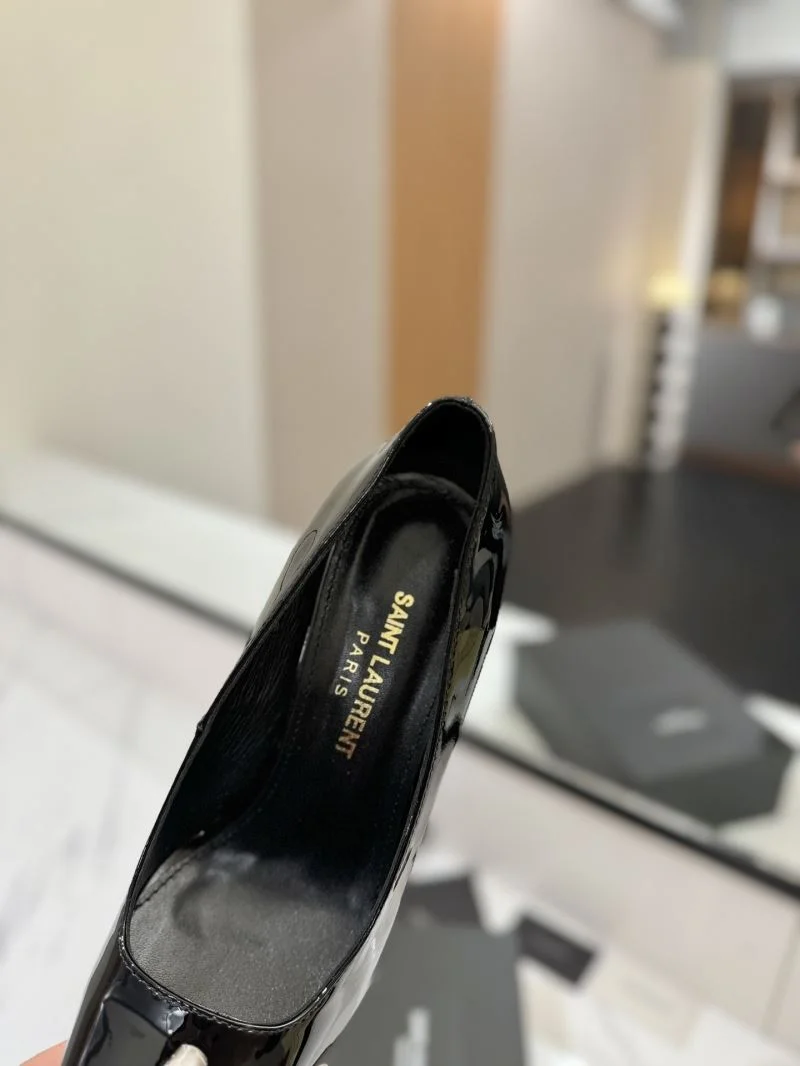 Ysl Shoes Contemporary 8560