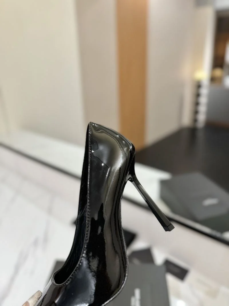 Ysl Shoes Contemporary 8560