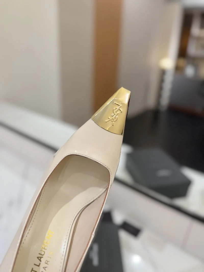FreshLook Ysl Shoes 8608