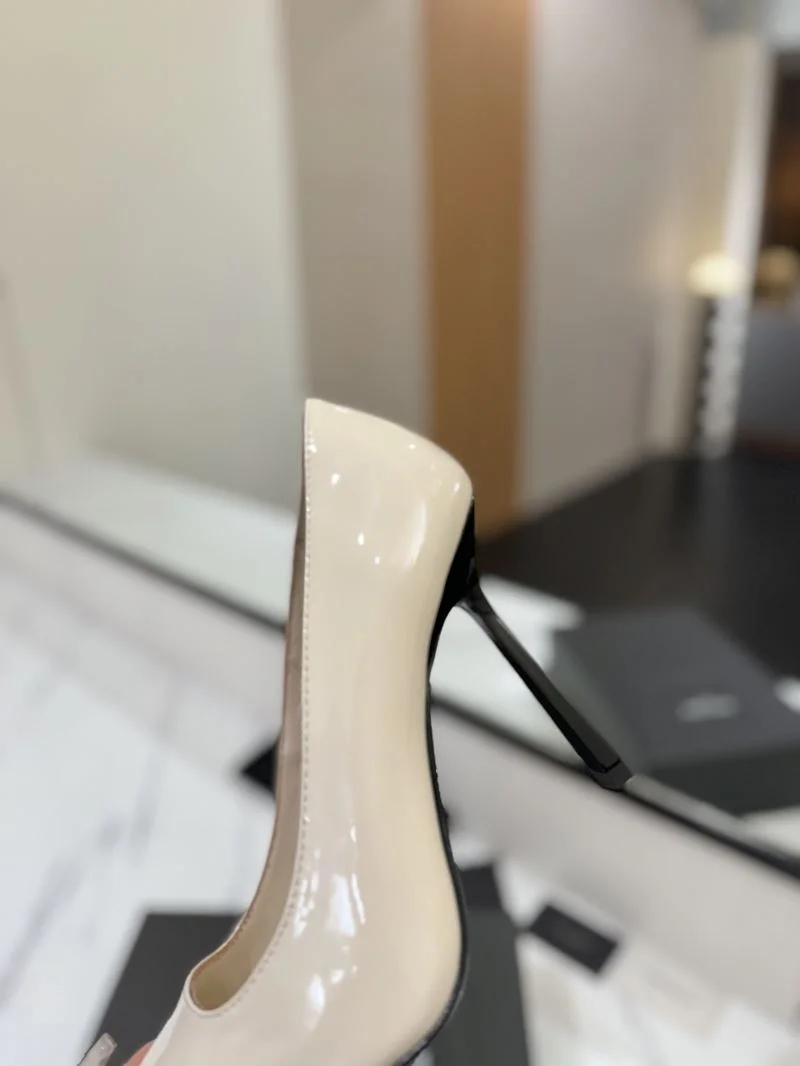 FreshLook Ysl Shoes 8608