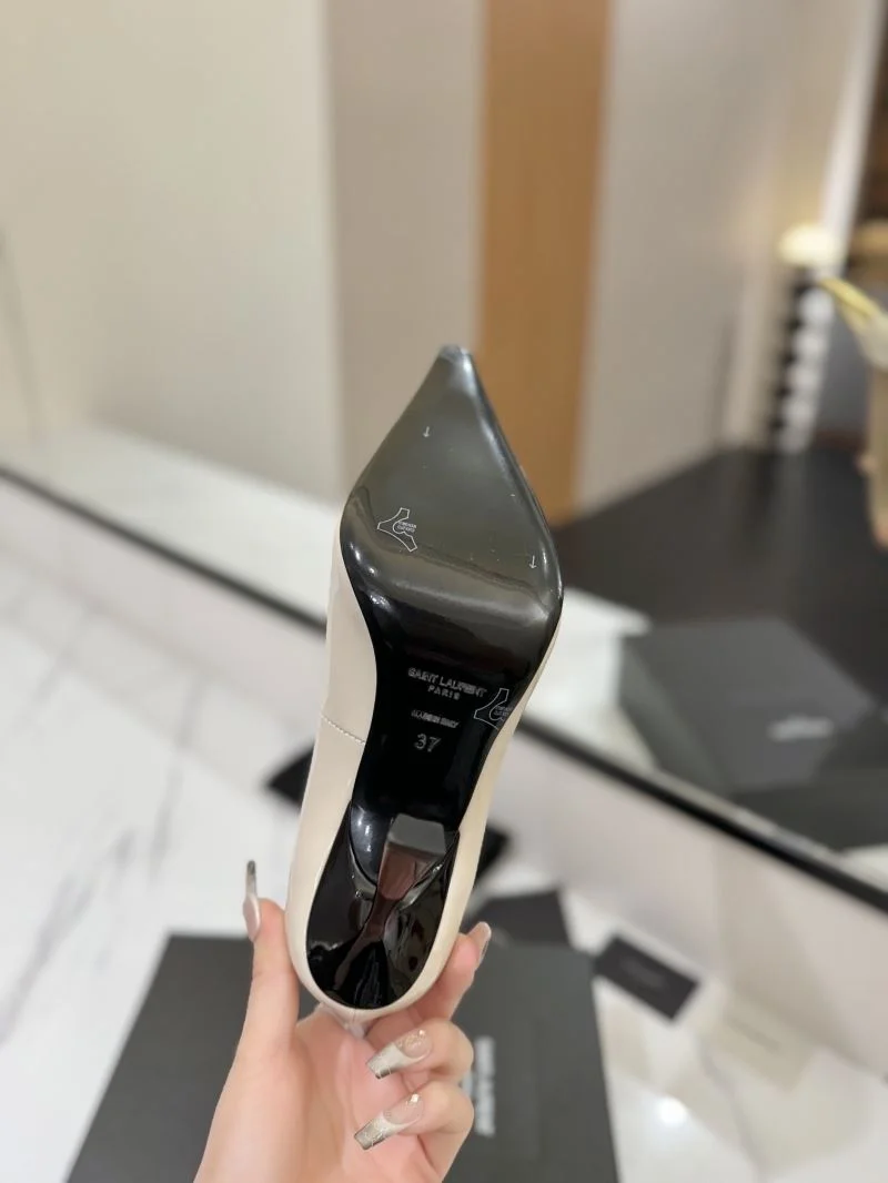 FreshLook Ysl Shoes 8608
