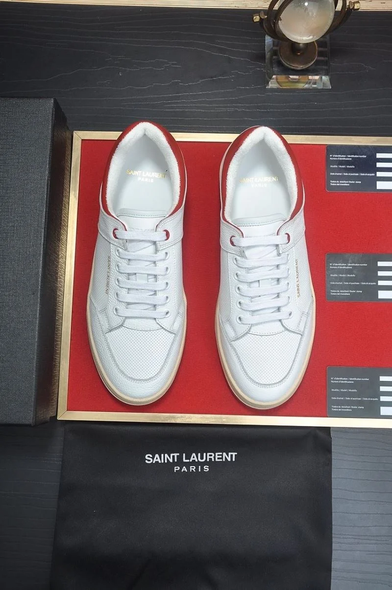 EyeCatching Ysl Shoes 13289