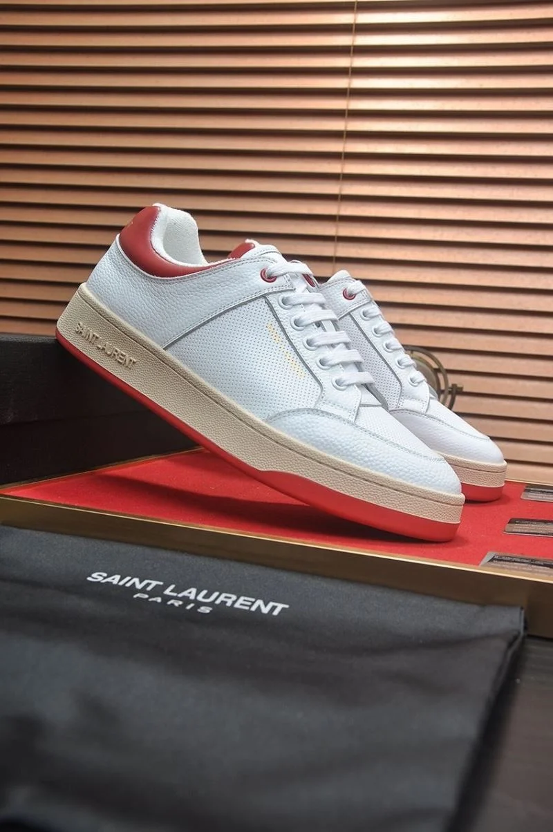 EyeCatching Ysl Shoes 13289