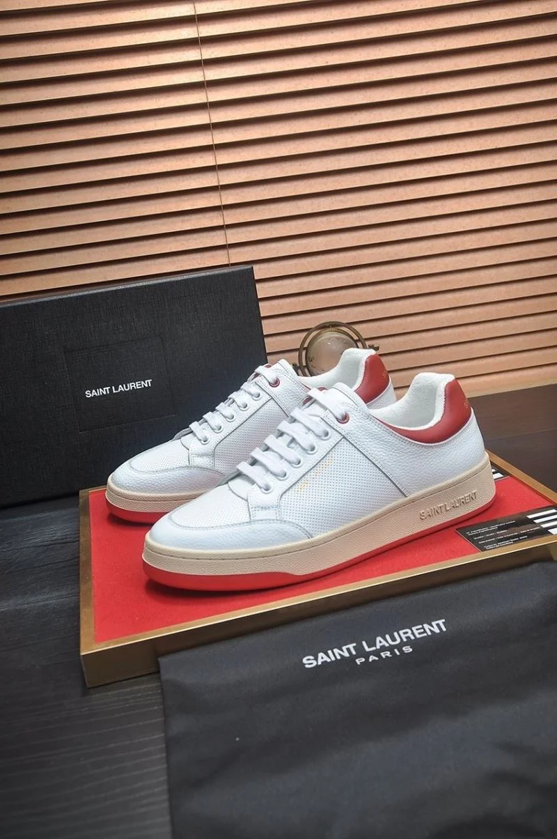 EyeCatching Ysl Shoes 13289