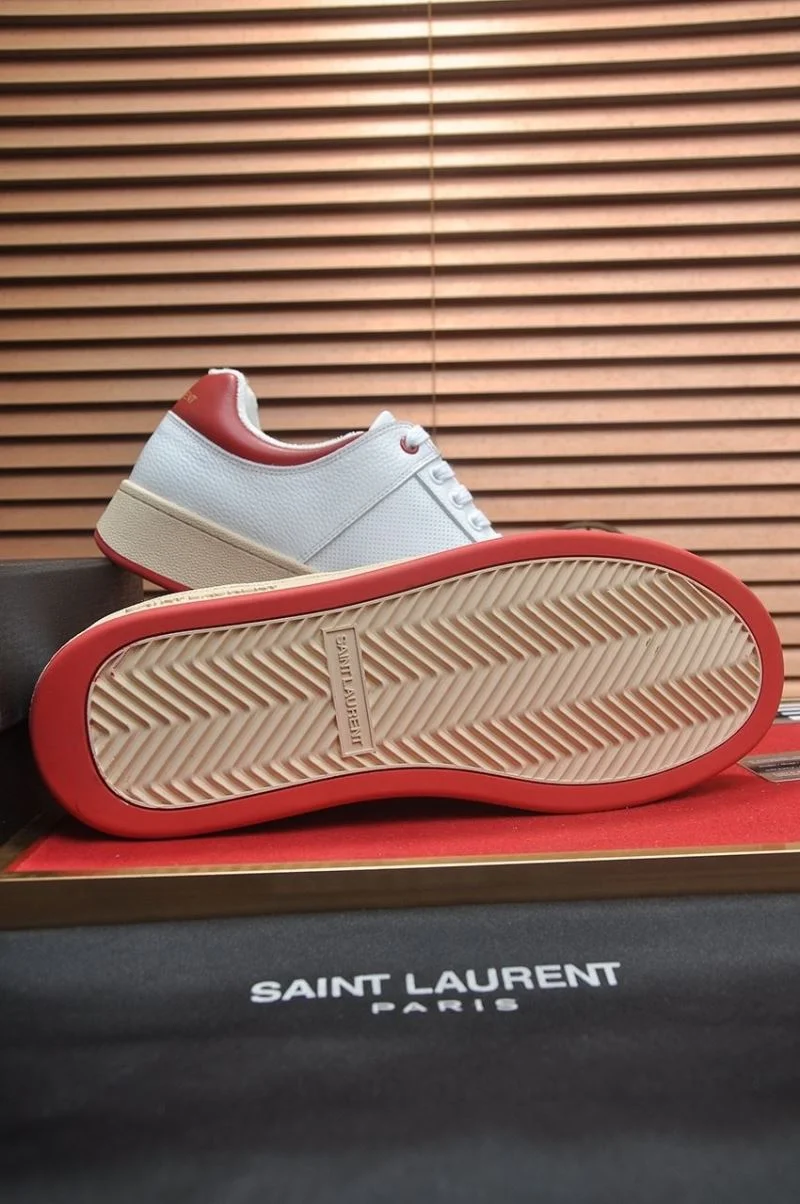 EyeCatching Ysl Shoes 13289