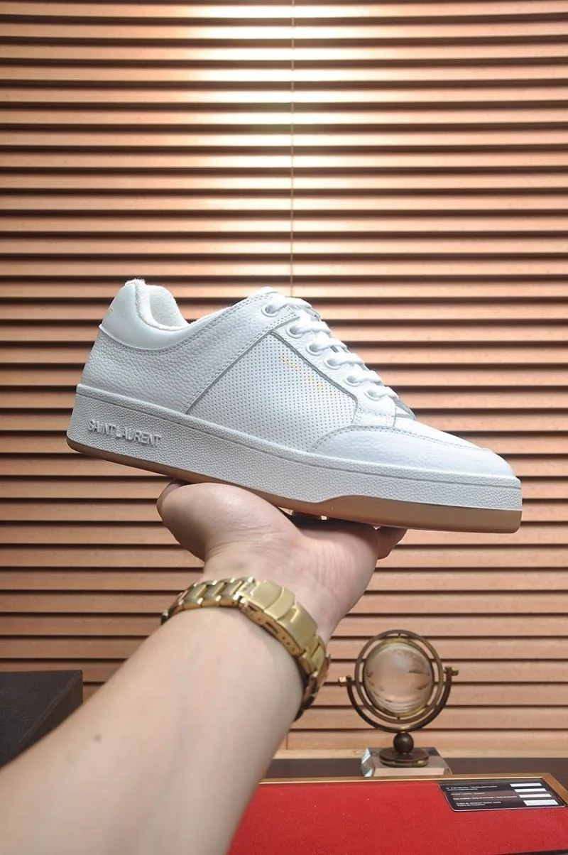 Ysl Shoes ZeroBulk 13357