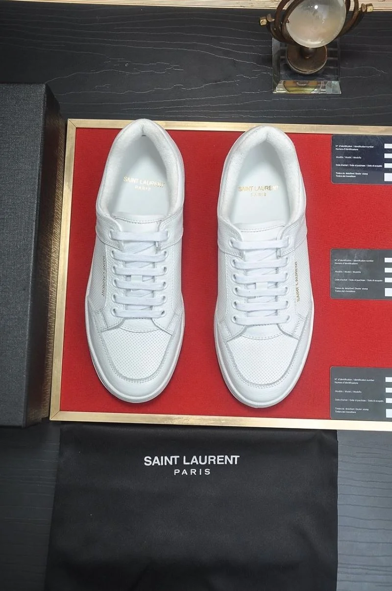 Ysl Shoes ZeroBulk 13357