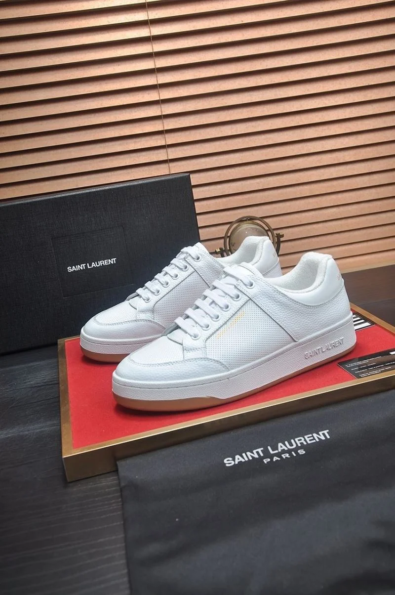 Ysl Shoes ZeroBulk 13357