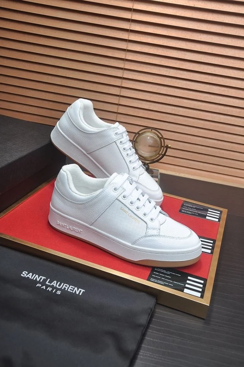Ysl Shoes ZeroBulk 13357