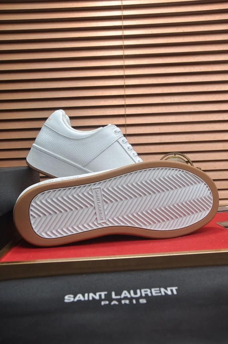 Ysl Shoes ZeroBulk 13357