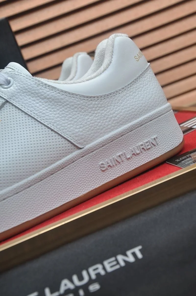 Ysl Shoes ZeroBulk 13357