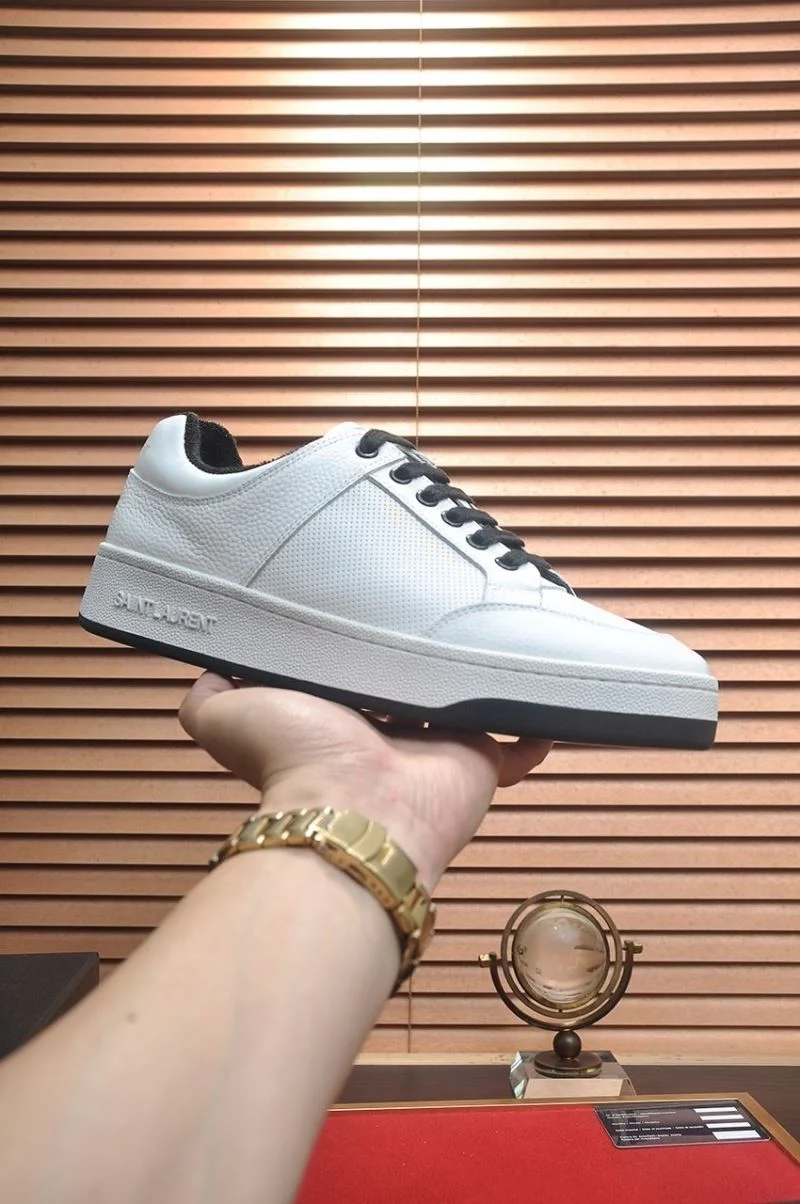 WeatherProof Ysl Shoes 13285