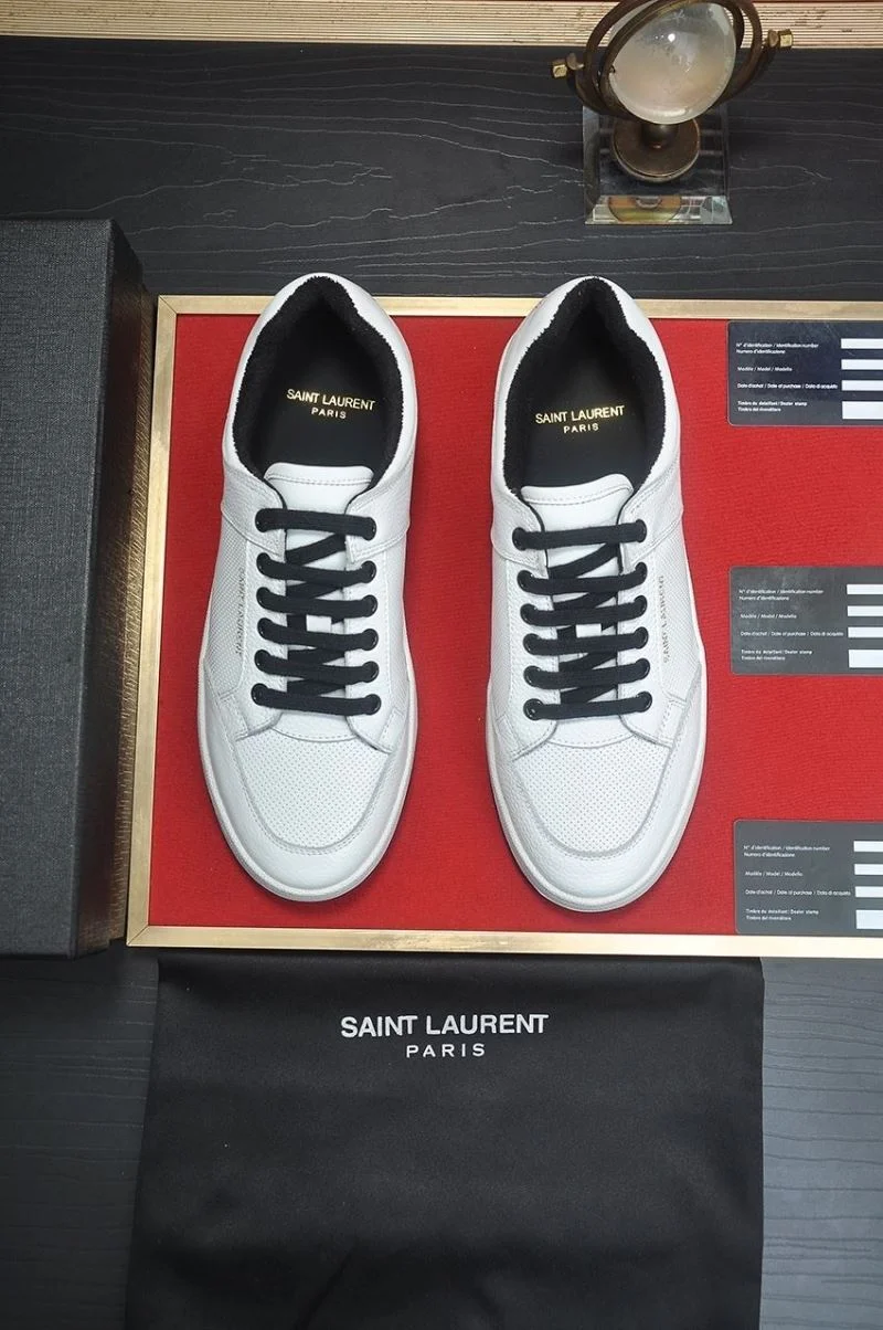 WeatherProof Ysl Shoes 13285