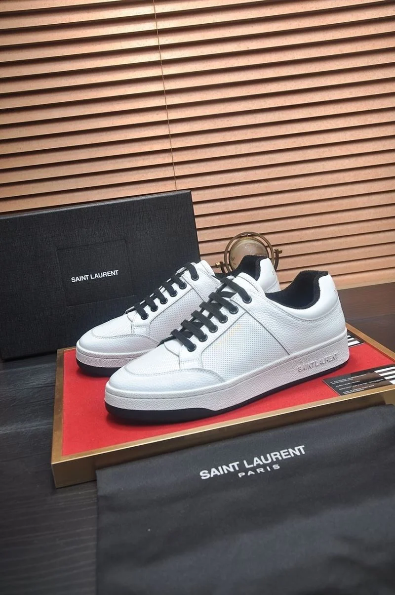 WeatherProof Ysl Shoes 13285
