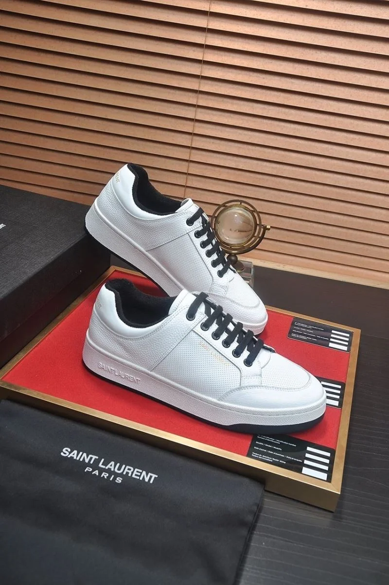 WeatherProof Ysl Shoes 13285