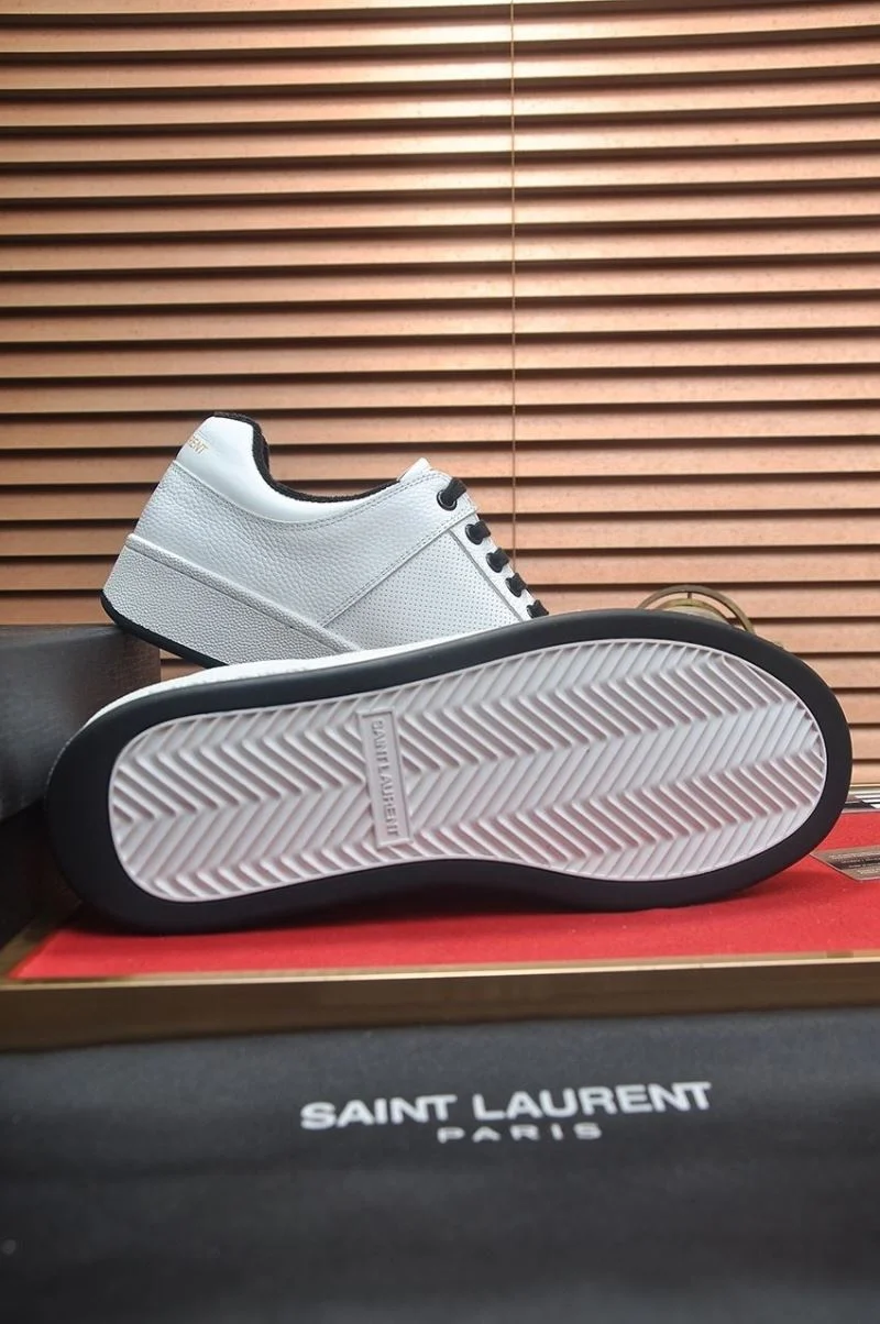 WeatherProof Ysl Shoes 13285