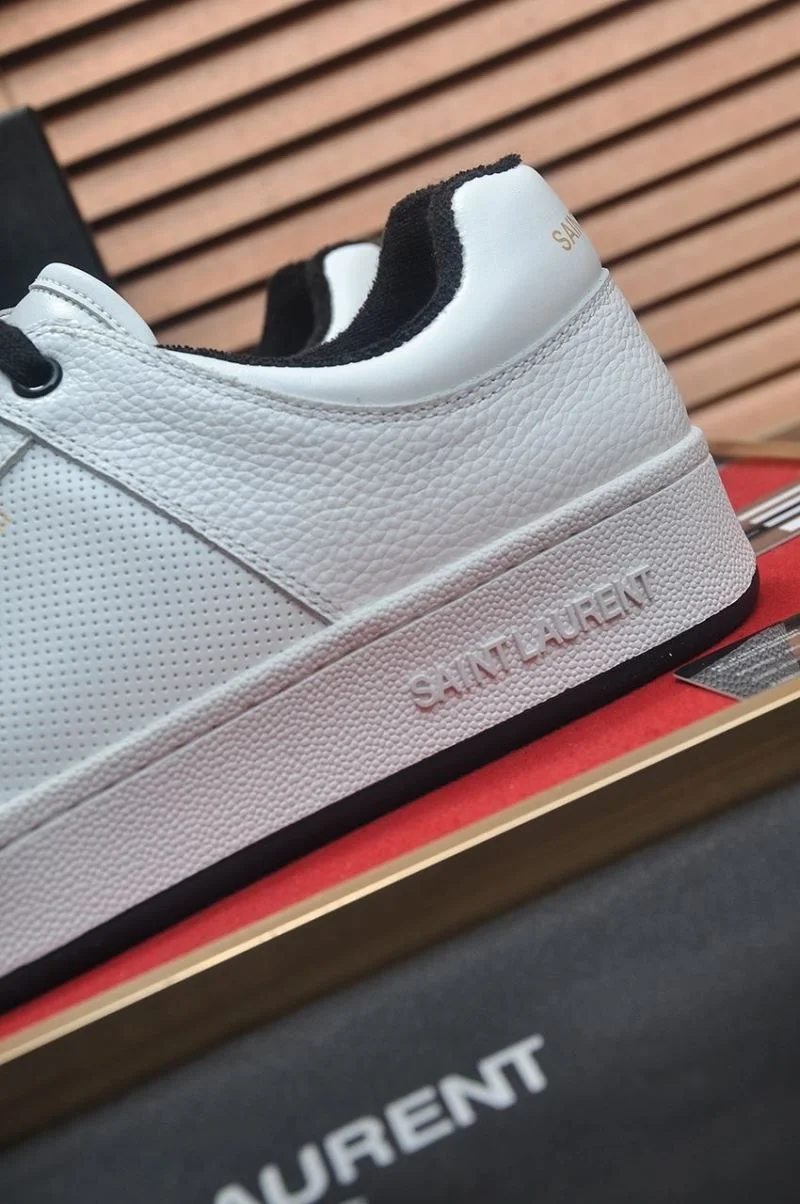 WeatherProof Ysl Shoes 13285