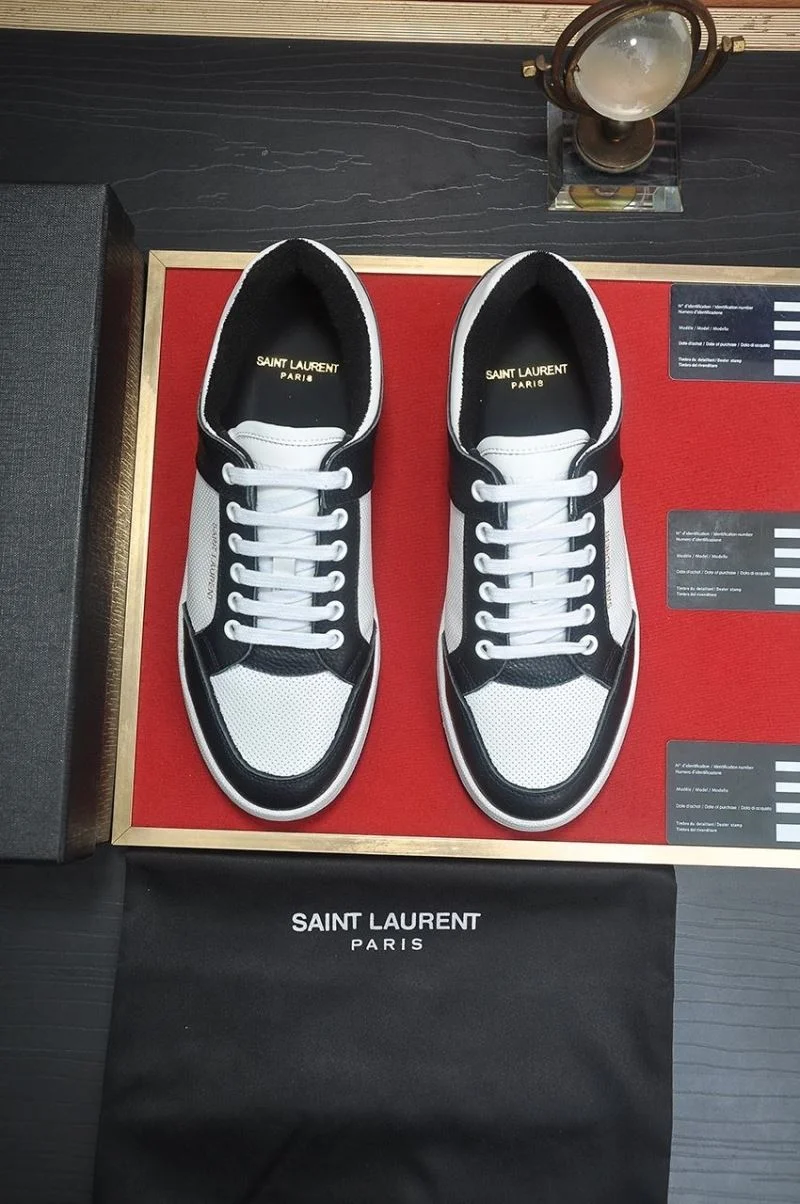 Ysl Shoes EasyCare 13283