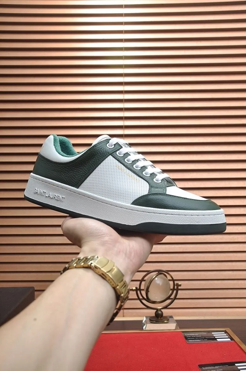 Ysl Shoes Sporty 13279