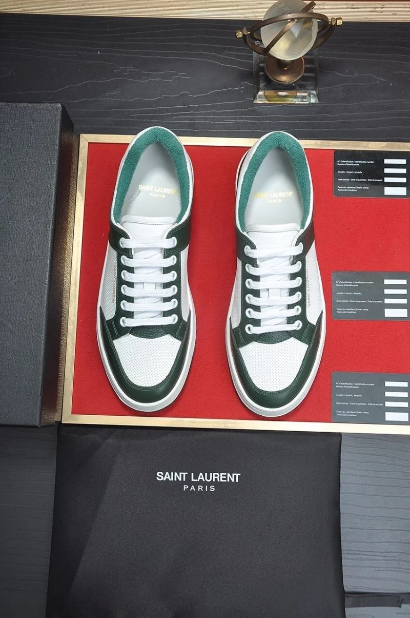 Ysl Shoes Sporty 13279