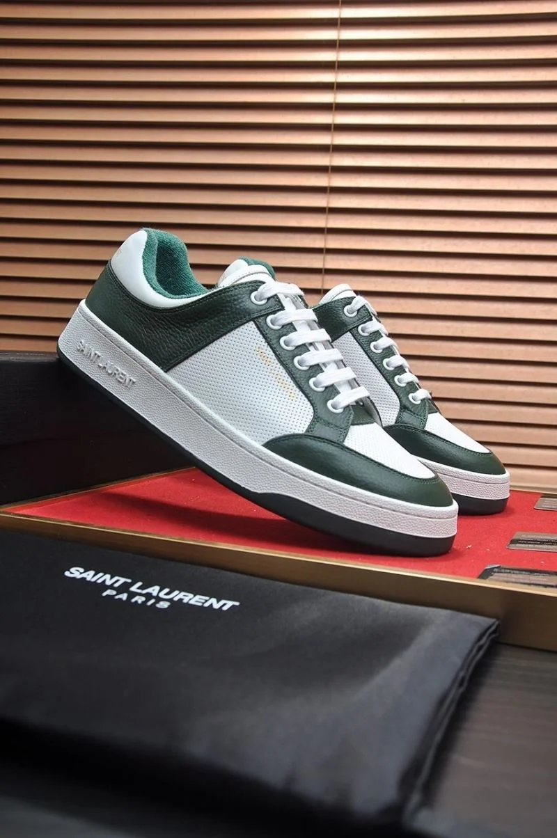 Ysl Shoes Sporty 13279
