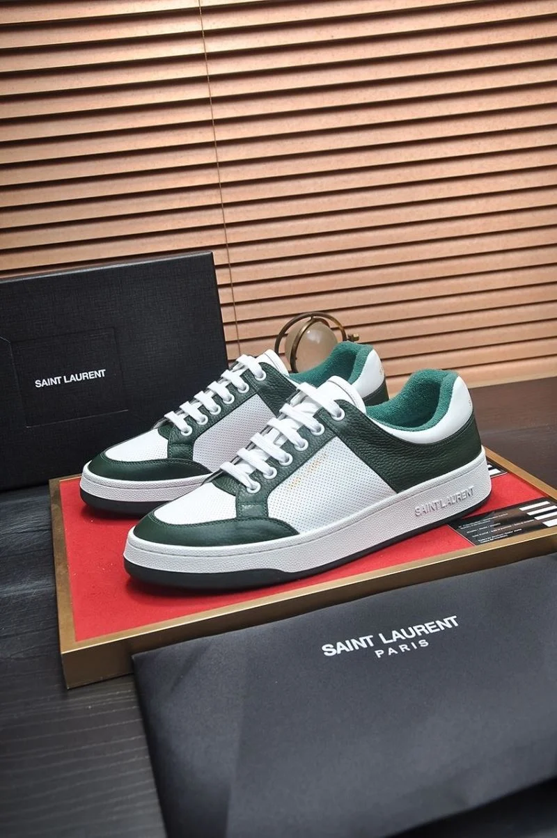 Ysl Shoes Sporty 13279