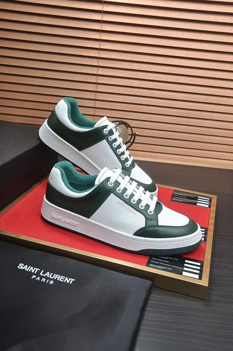 Ysl Shoes Sporty 13279
