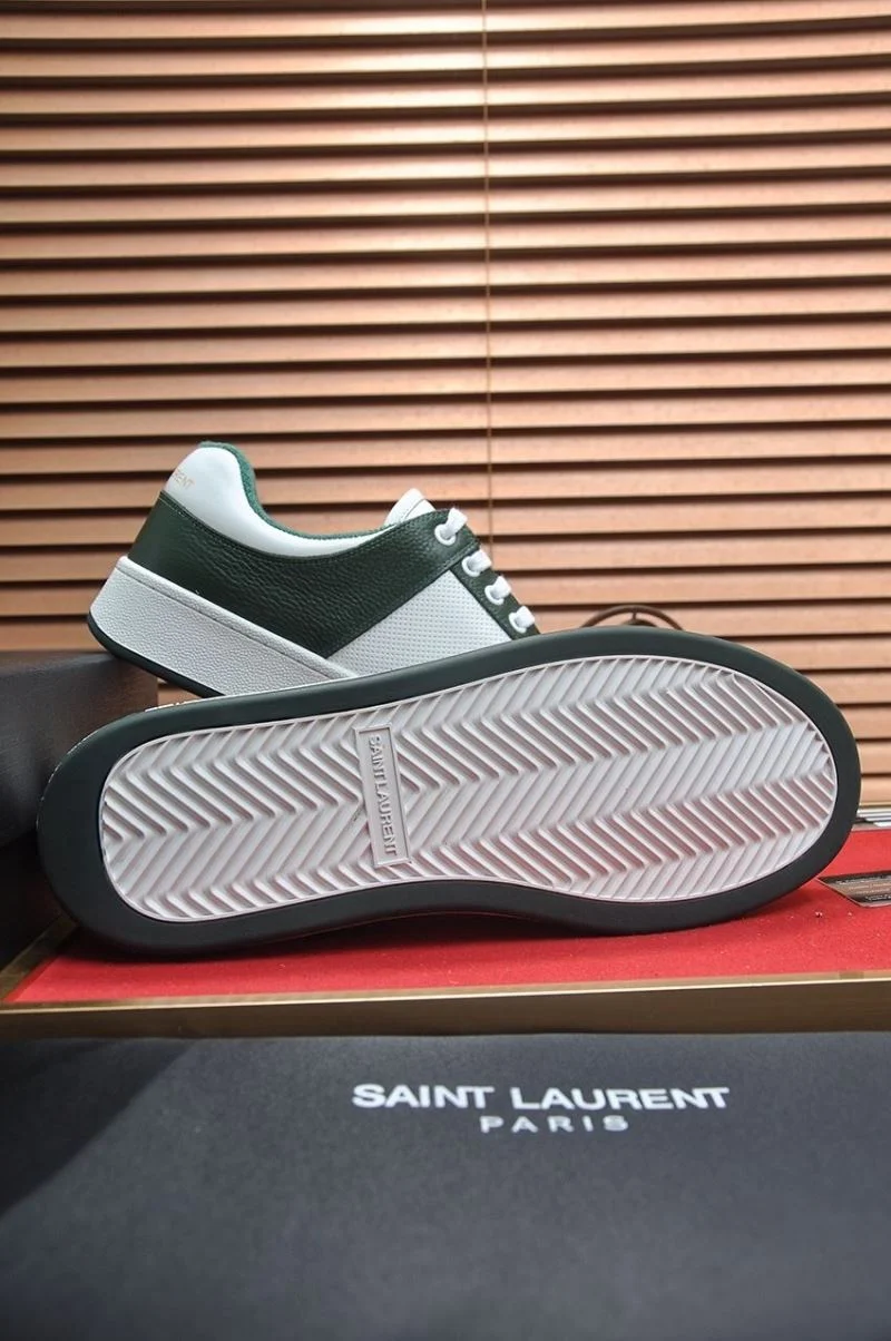 Ysl Shoes Sporty 13279