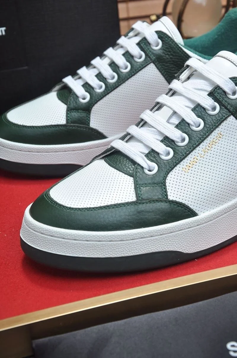 Ysl Shoes Sporty 13279