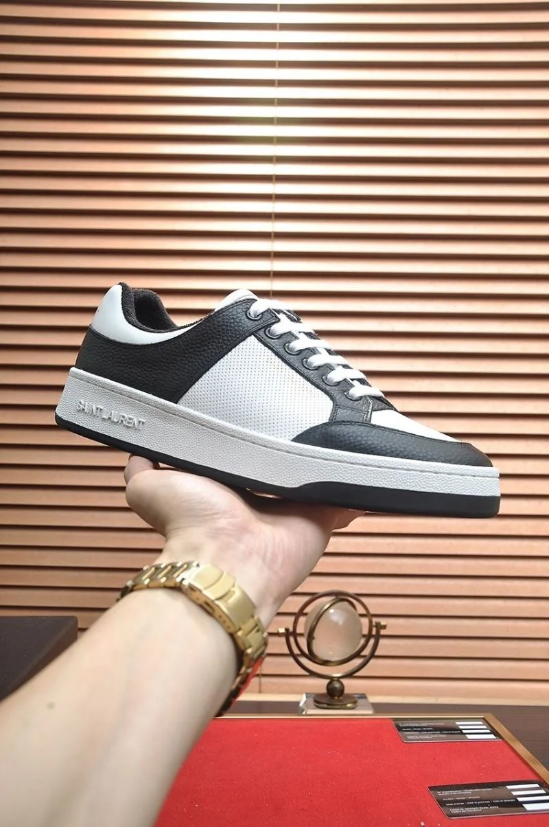 Ysl Shoes Upgraded 13281