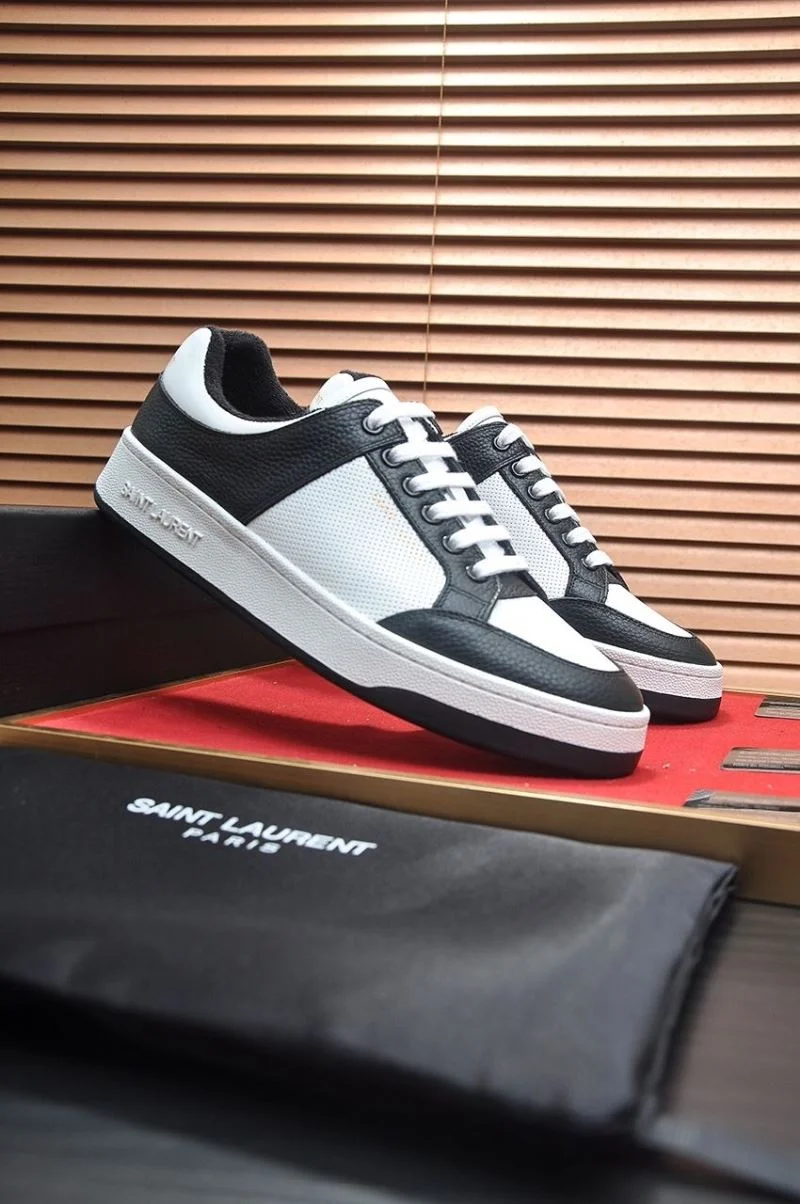 Ysl Shoes Upgraded 13281