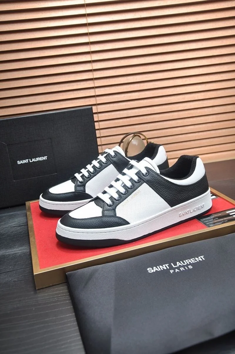 Ysl Shoes Upgraded 13281