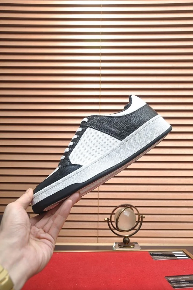 Ysl Shoes Upgraded 13281
