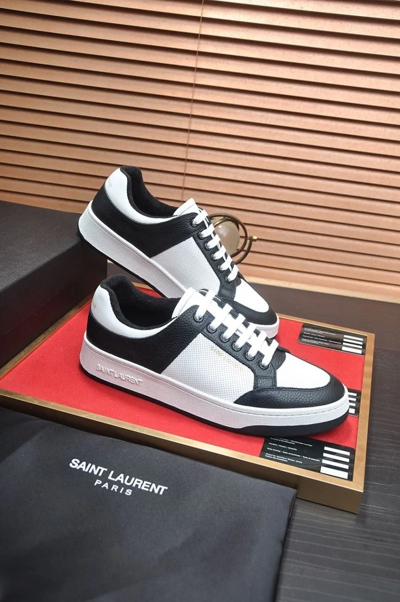 Ysl Shoes Upgraded 13281