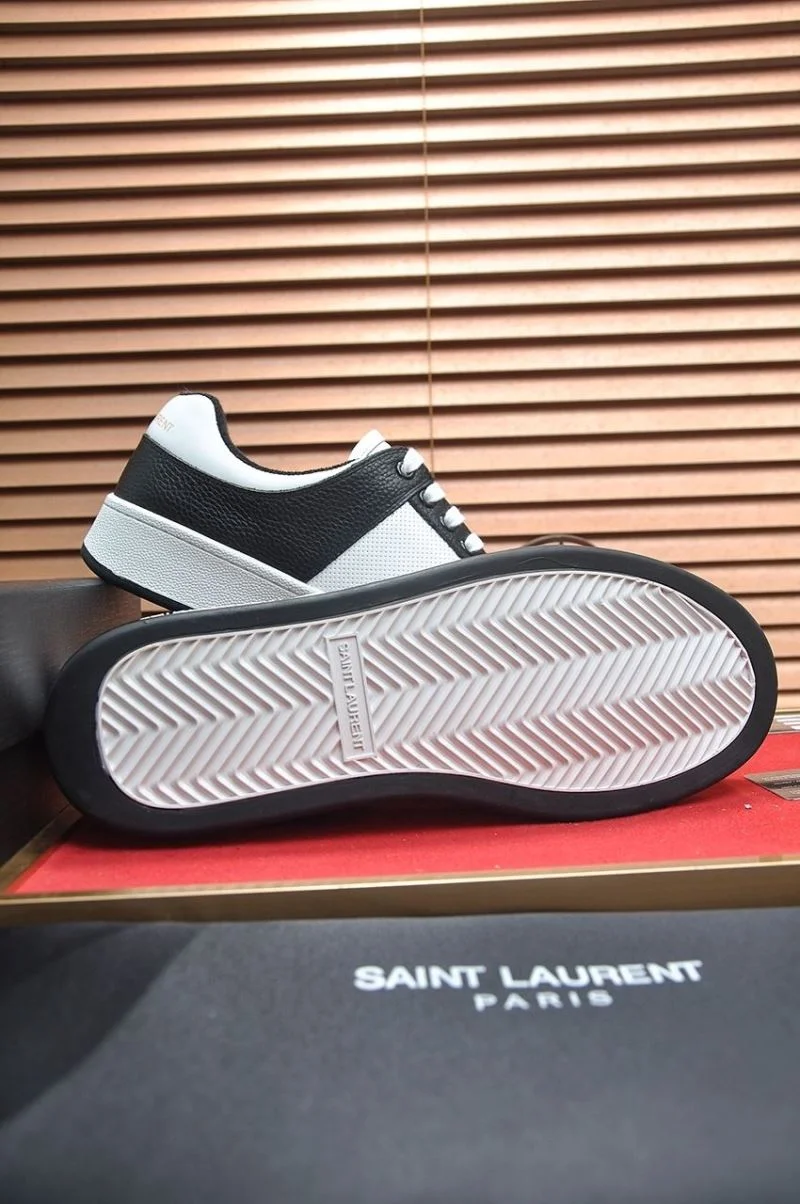 Ysl Shoes Upgraded 13281