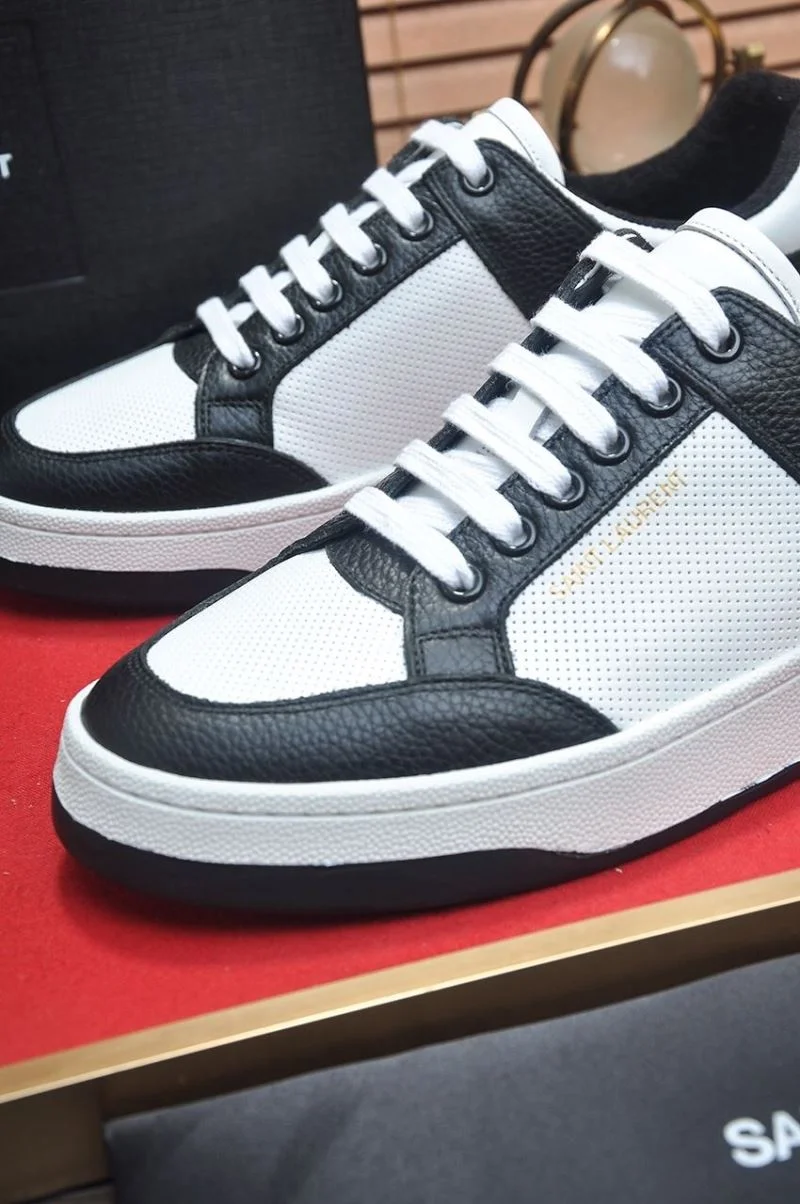 Ysl Shoes Upgraded 13281