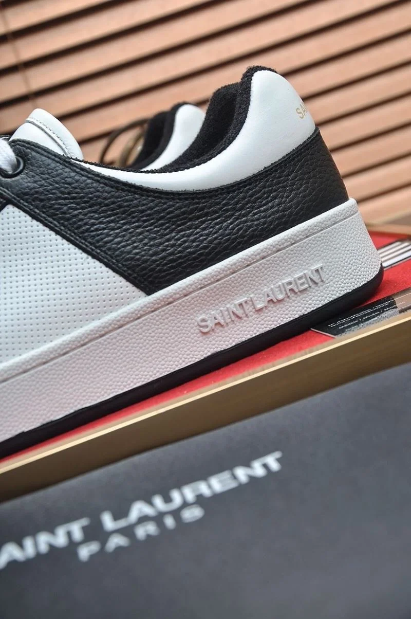 Ysl Shoes Upgraded 13281