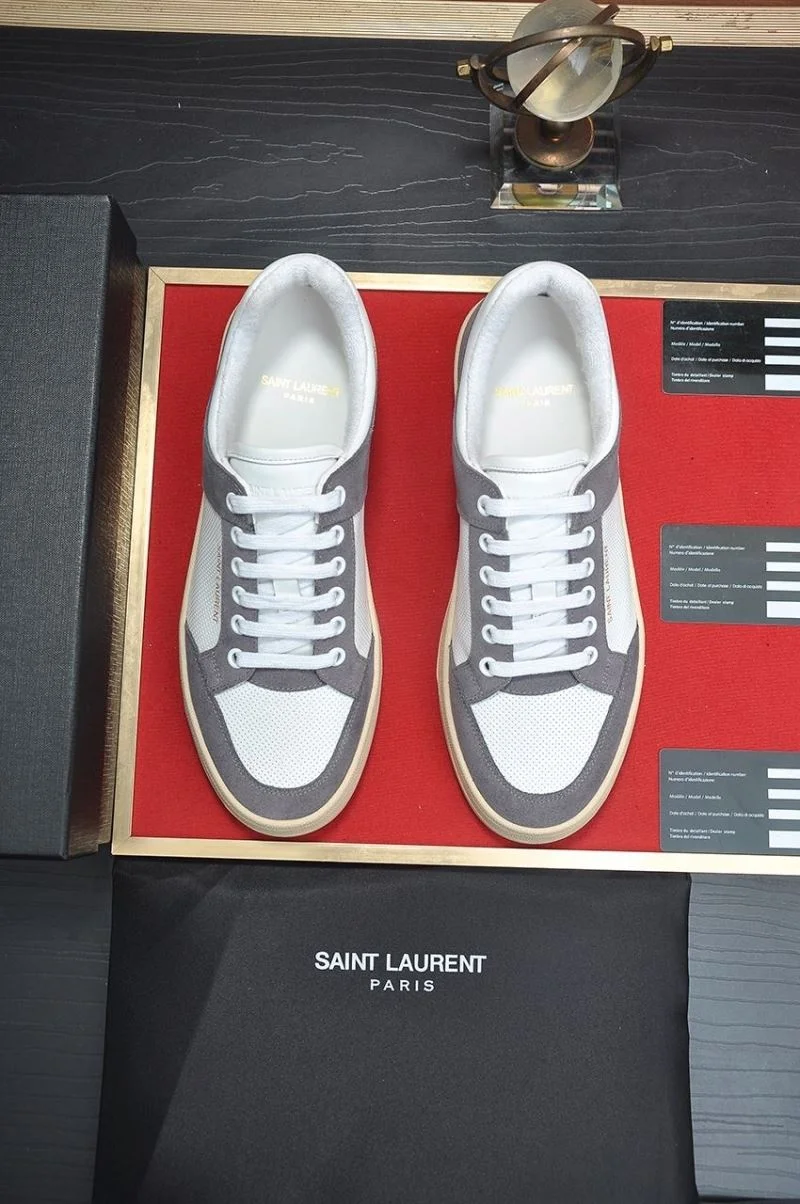 AllSeason Ysl Shoes 13280