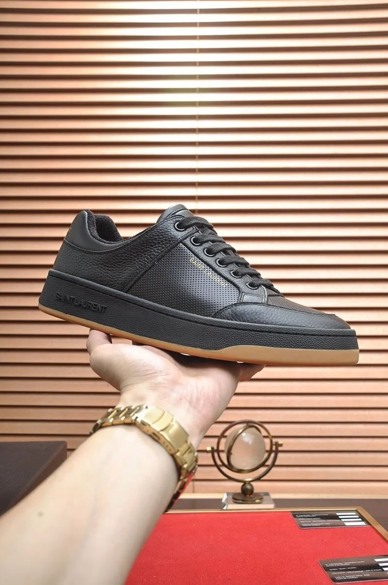 Efficient Ysl Shoes 13274