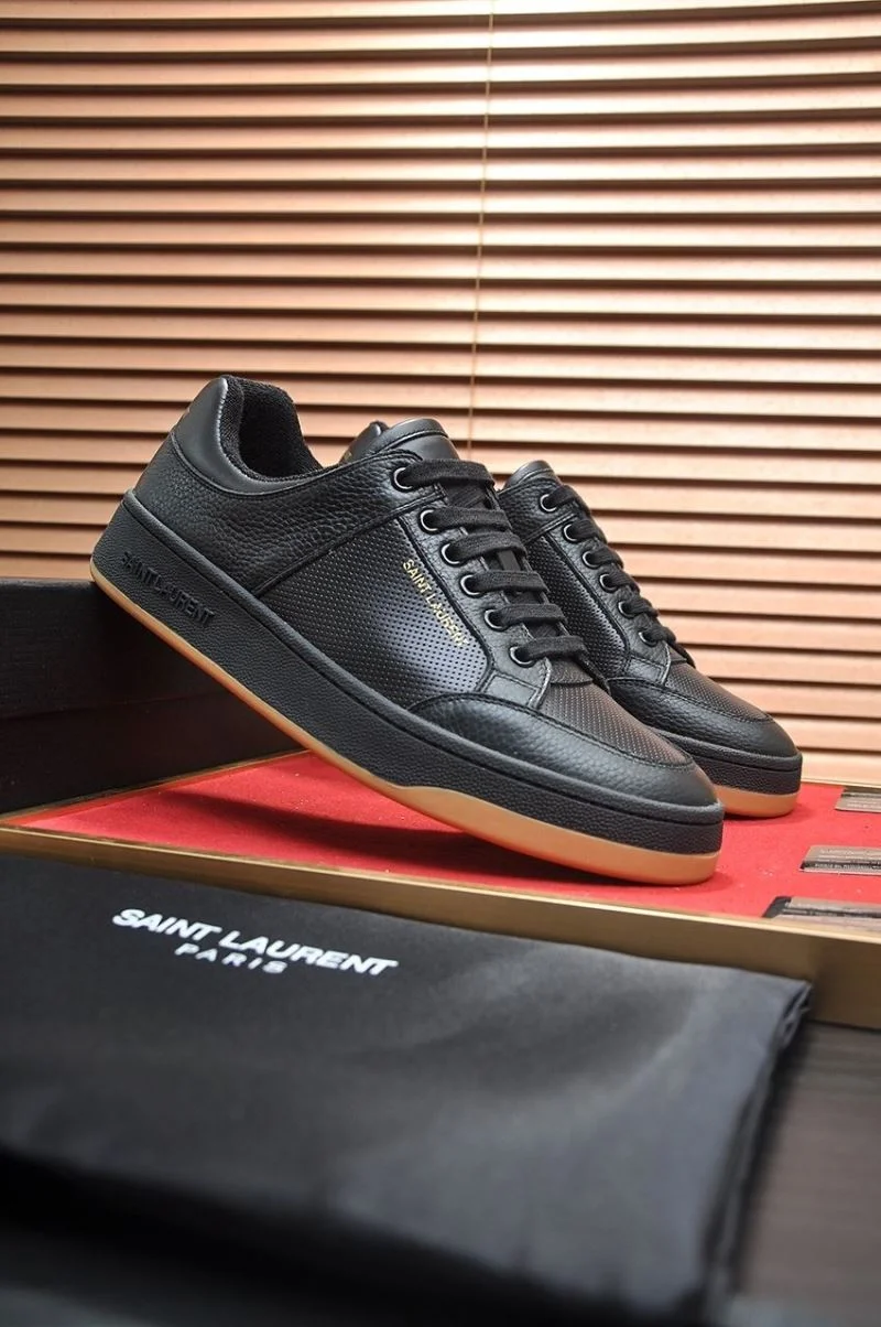 Efficient Ysl Shoes 13274