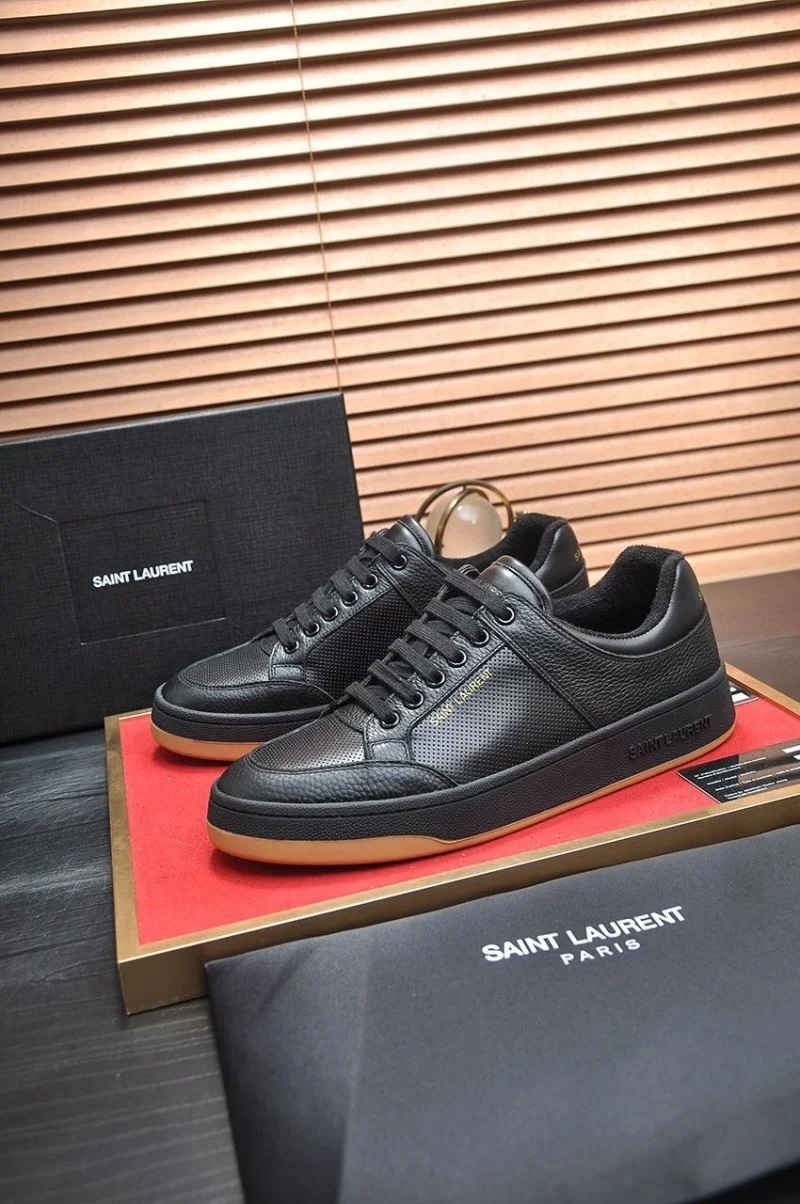 Efficient Ysl Shoes 13274