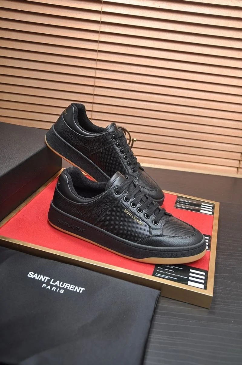 Efficient Ysl Shoes 13274