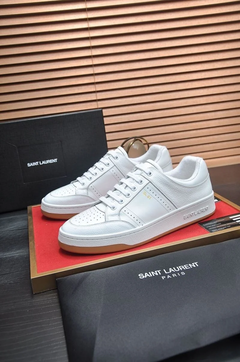 Ysl Shoes UrbanChic 13275
