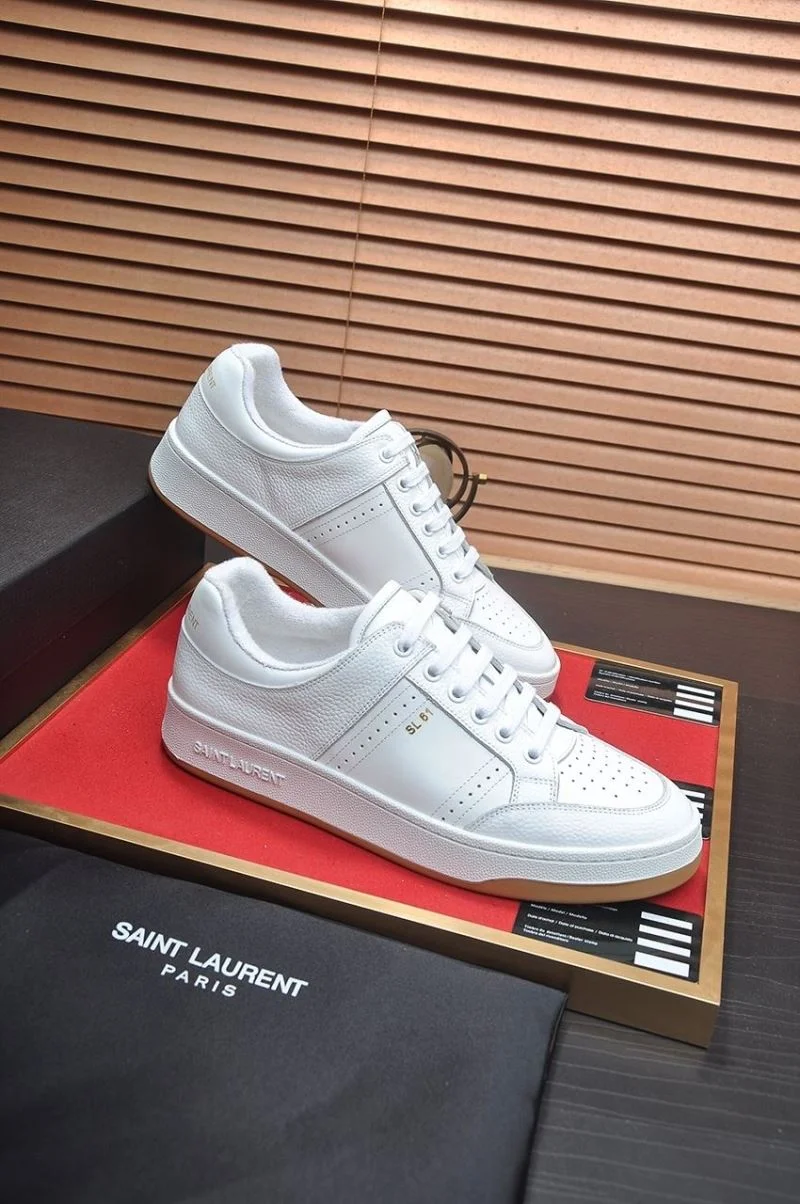 Ysl Shoes UrbanChic 13275