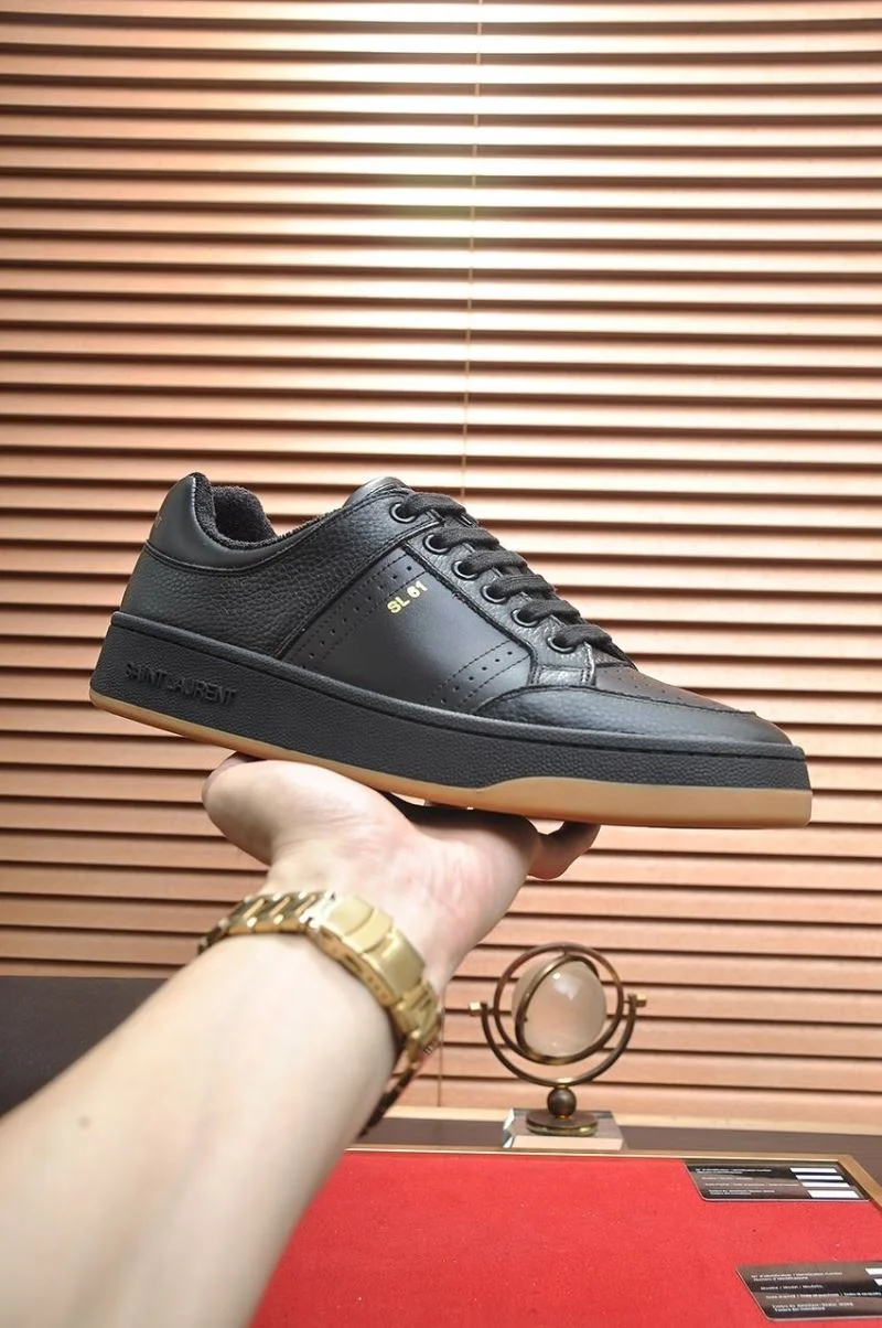 Ysl Shoes HighQuality 13284