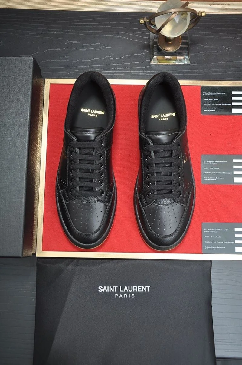 Ysl Shoes HighQuality 13284