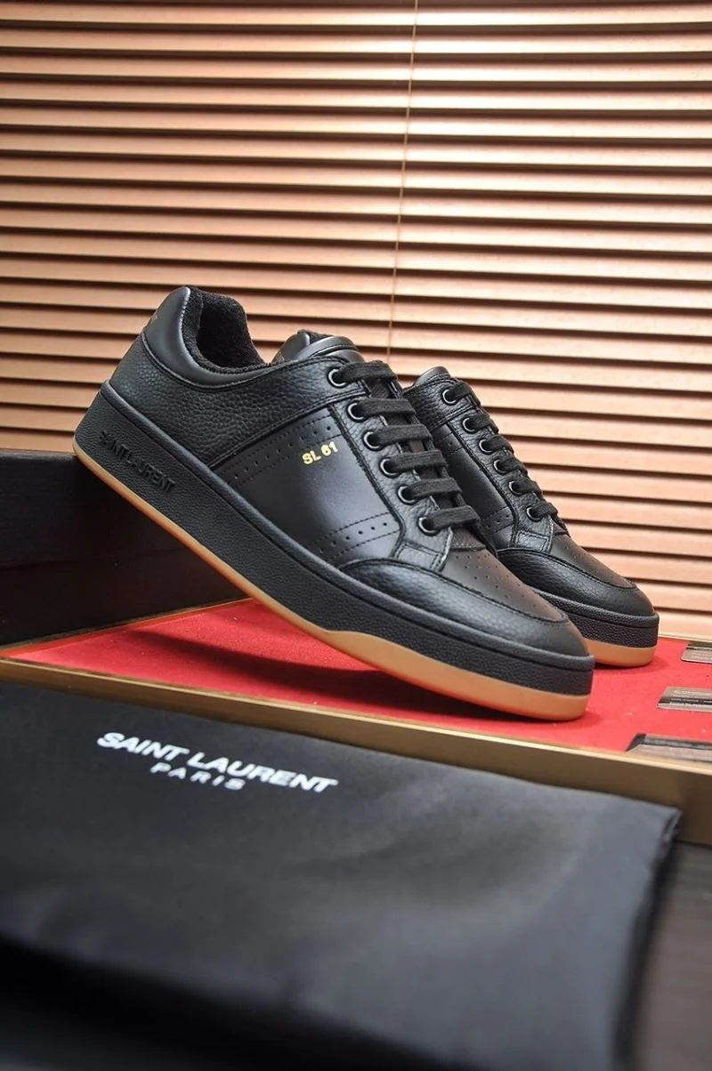 Ysl Shoes HighQuality 13284