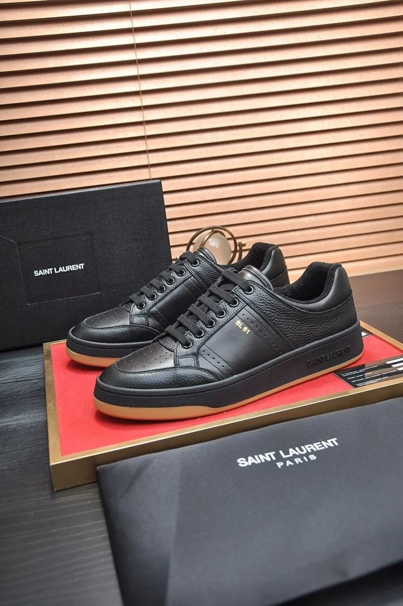Ysl Shoes HighQuality 13284