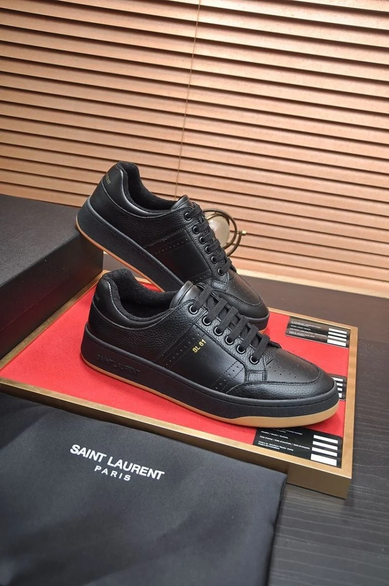Ysl Shoes HighQuality 13284