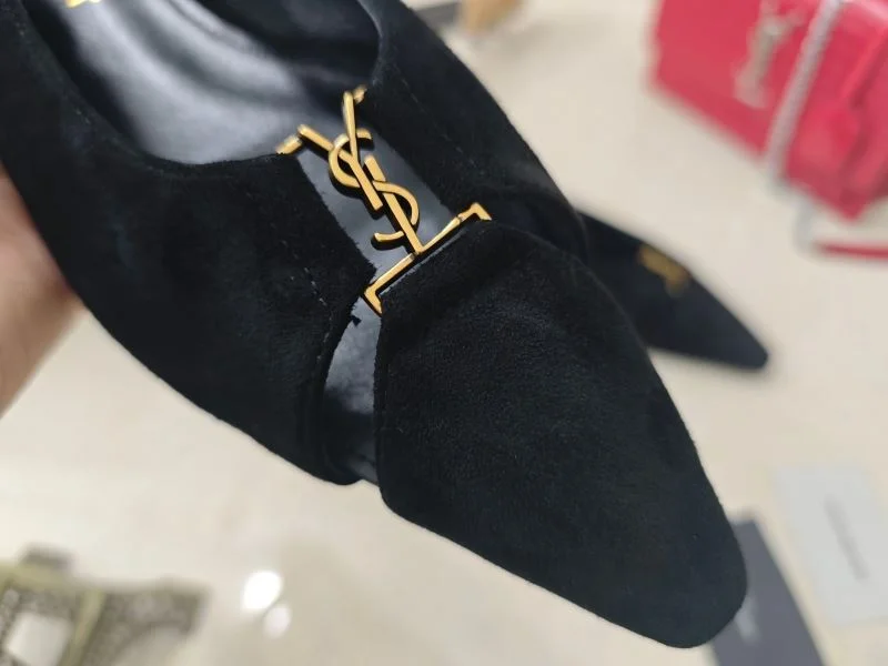 Ysl Shoes TravelReady 15285